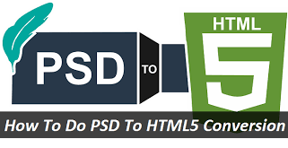 psd to html